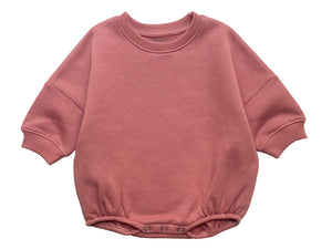 Bild in Slideshow öffnen, Sweaterbody &quot;Ava&quot; Rose
