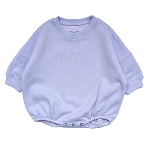 Bild in Slideshow öffnen, Sweaterbody &quot;Ava&quot; Lavender
