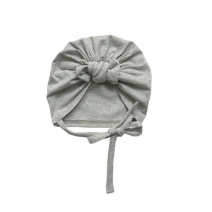 Turban "Joseph" Light Grey